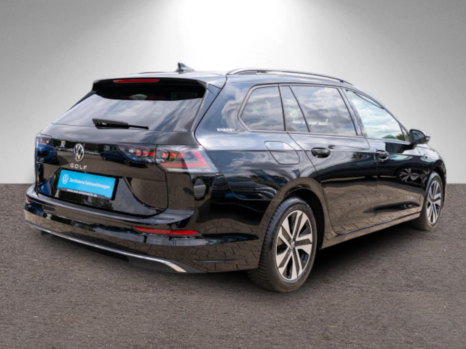 Volkswagen Golf Variant – Bild 3