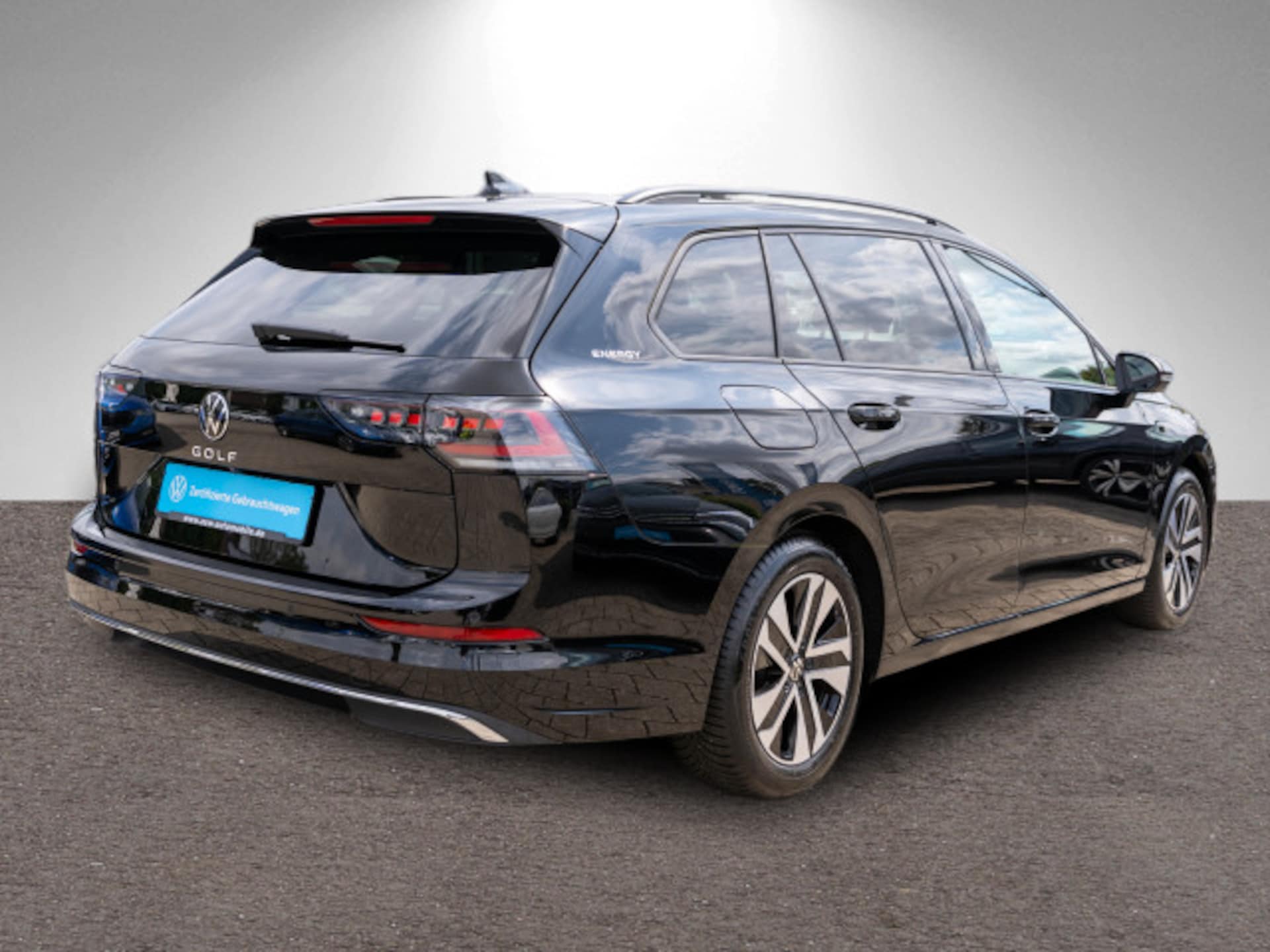Volkswagen Golf Variant ENERGY