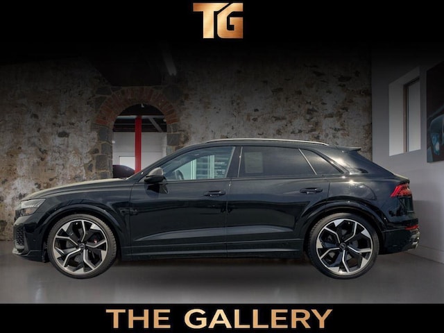 2024 Audi RS Q8