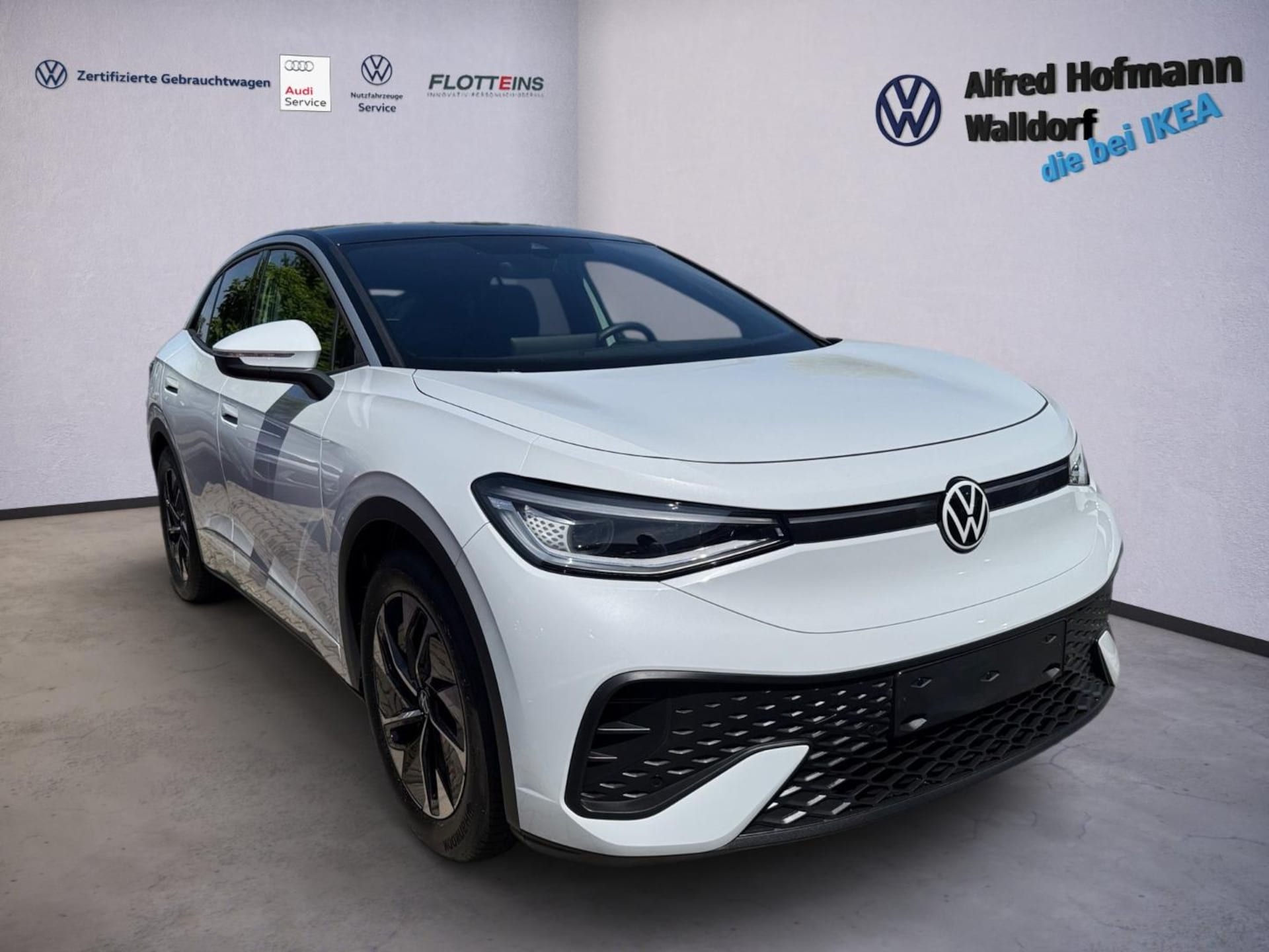 Volkswagen ID.5 Pro