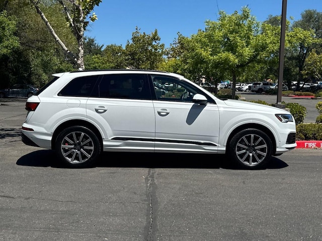 2023 Audi Q7