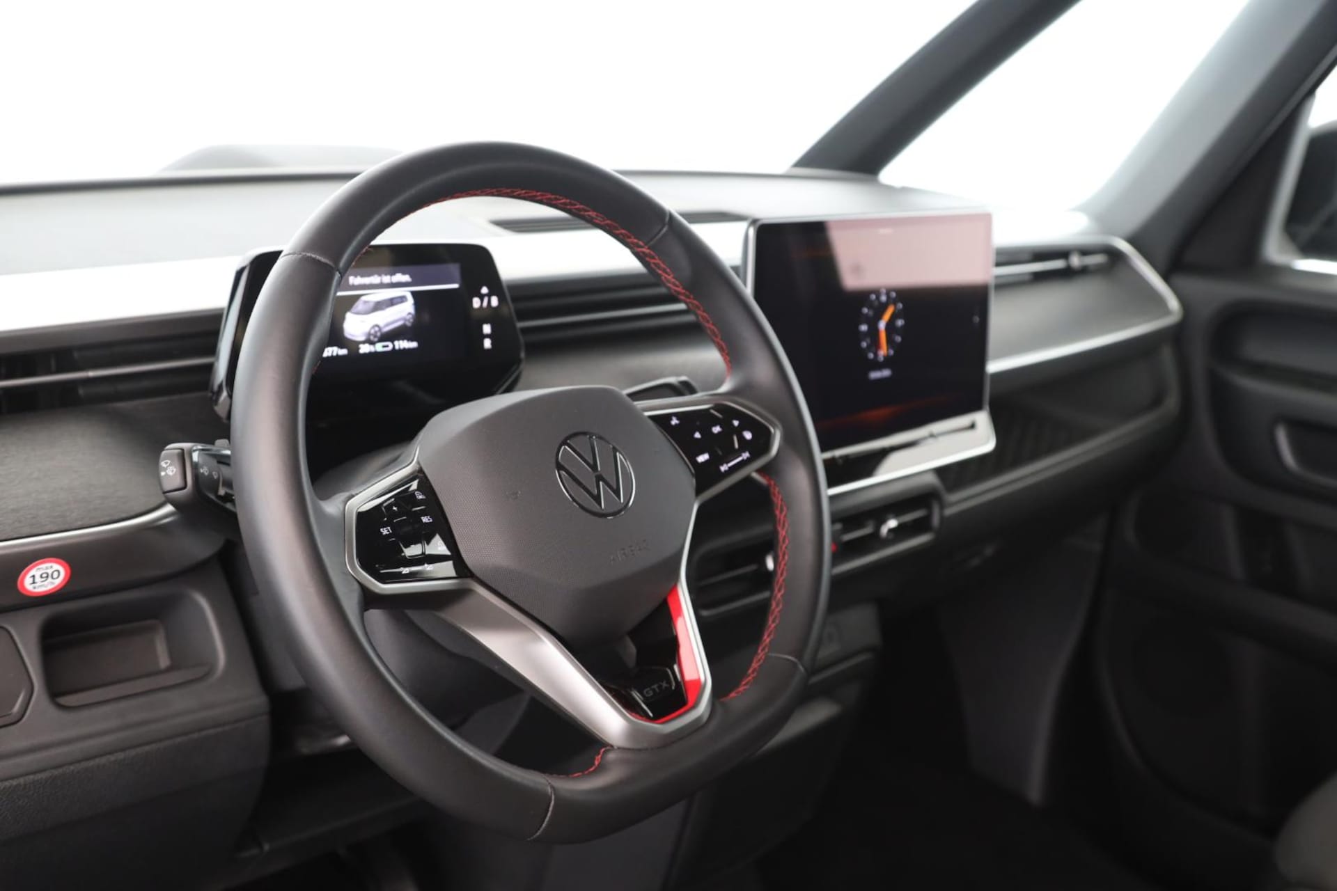 Volkswagen ID. Buzz GTX
