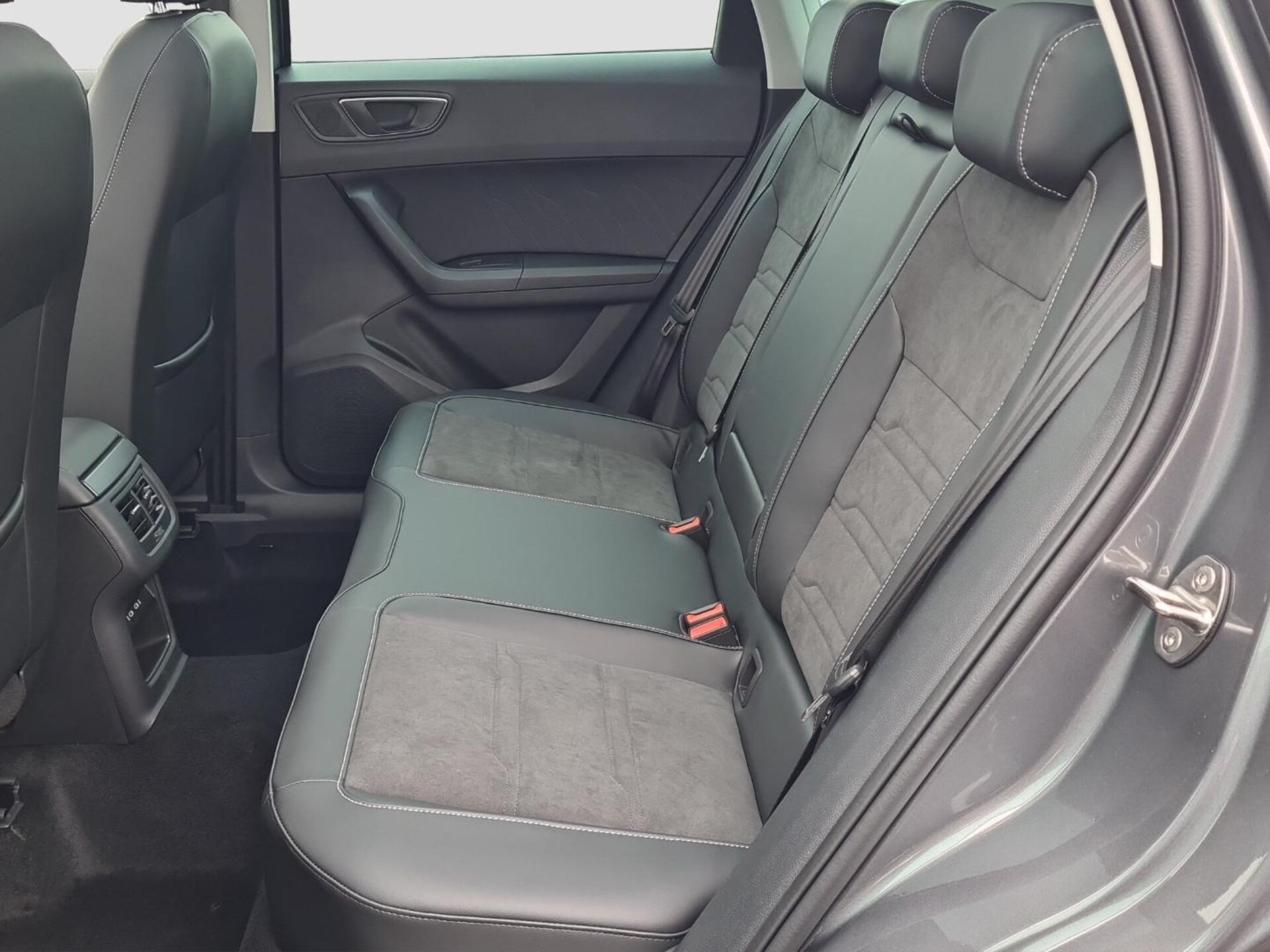 SEAT Ateca Style