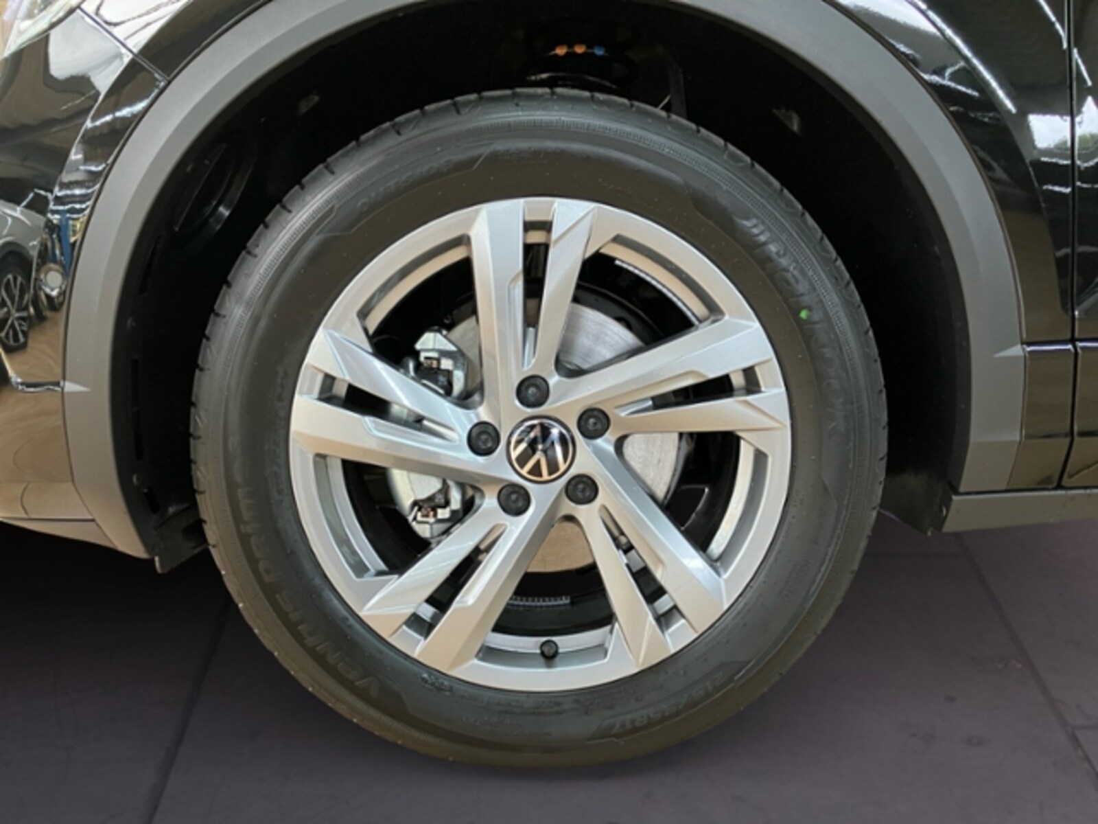 Volkswagen T-Roc – Bild 7