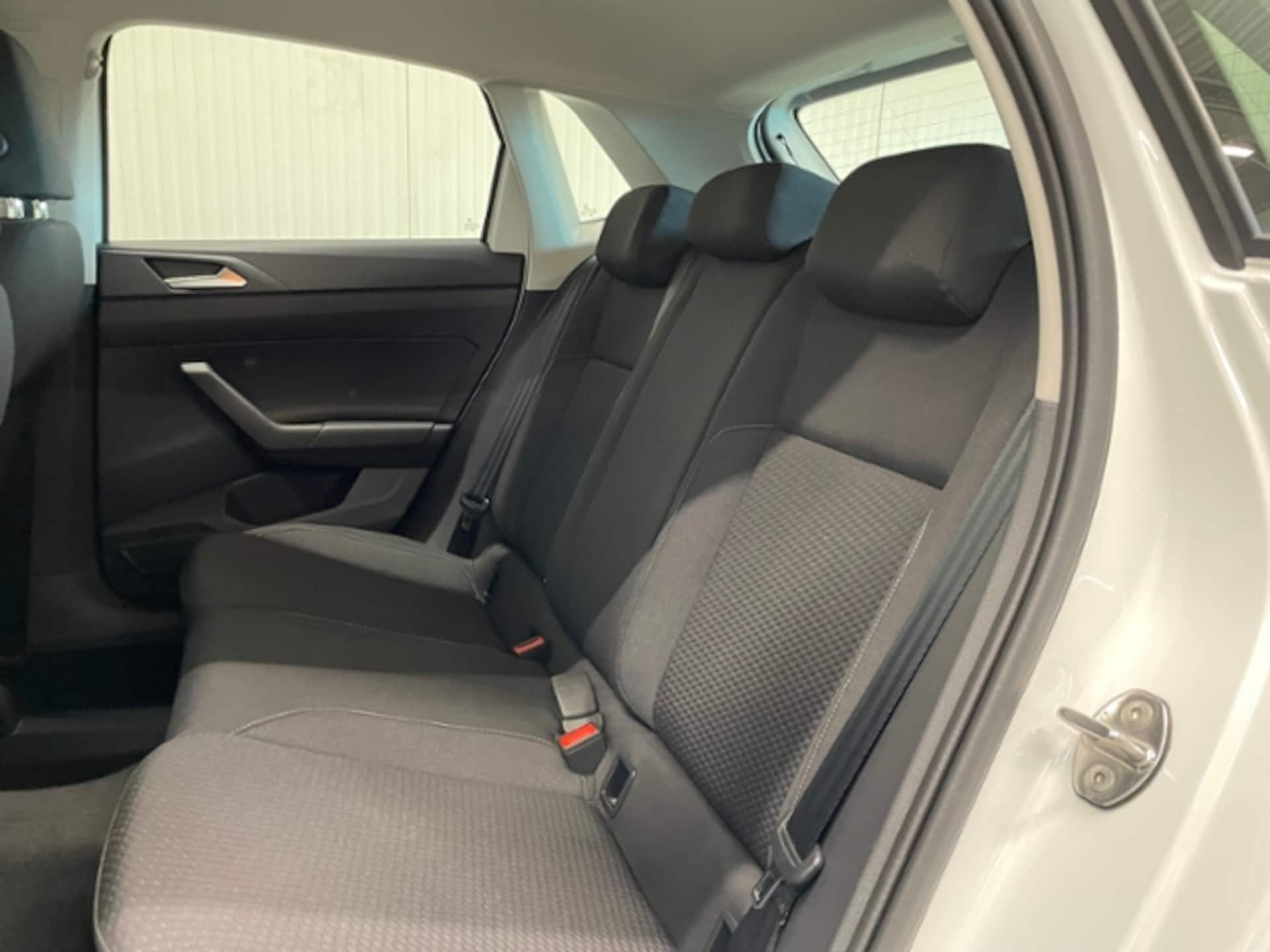 Volkswagen Polo Comfortline