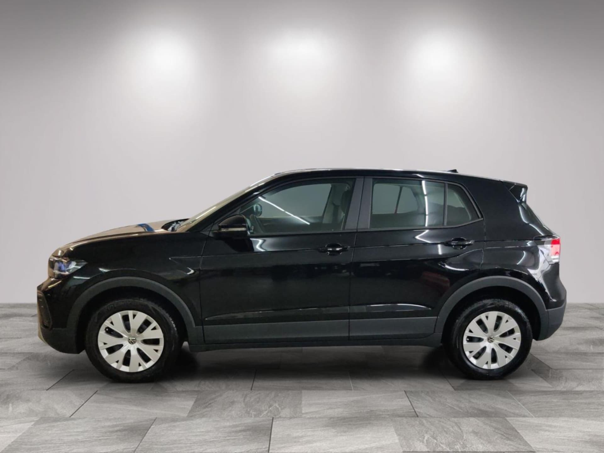 Volkswagen T-Cross Basis-Modell