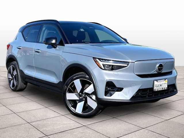 2023 Volvo XC40 Recharge Pure Electric