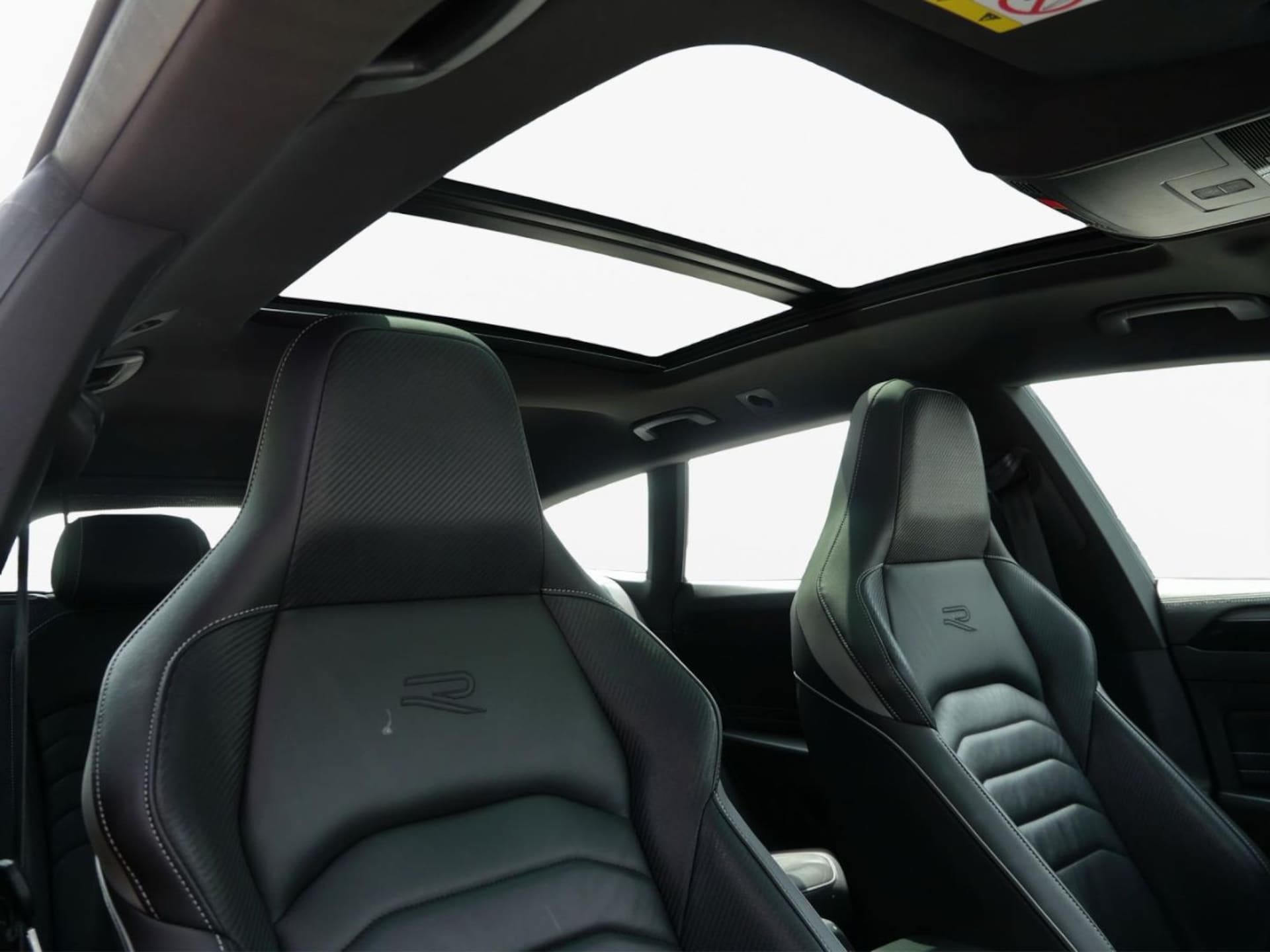 Volkswagen Arteon Shooting Brake R-Line