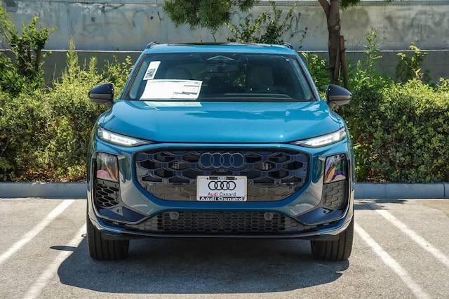 2026 Audi Q3 SUV