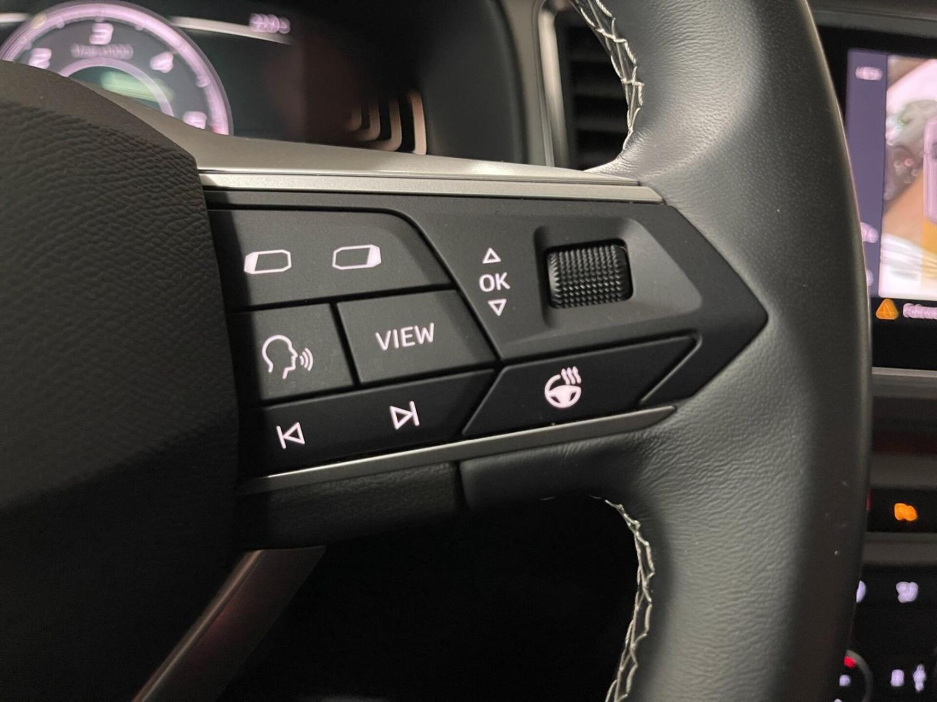 SEAT Ateca Xperience