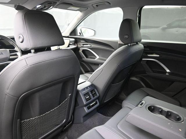 2025 Audi Q5 Premium Plus - Photo 19