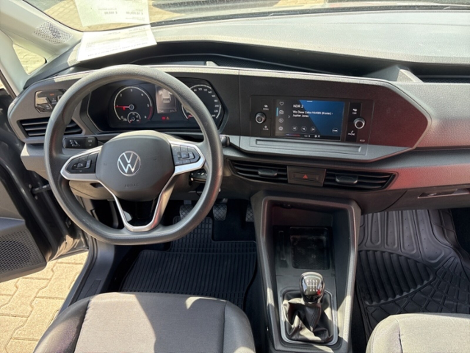 Volkswagen Caddy Maxi Cargo – Bild 8