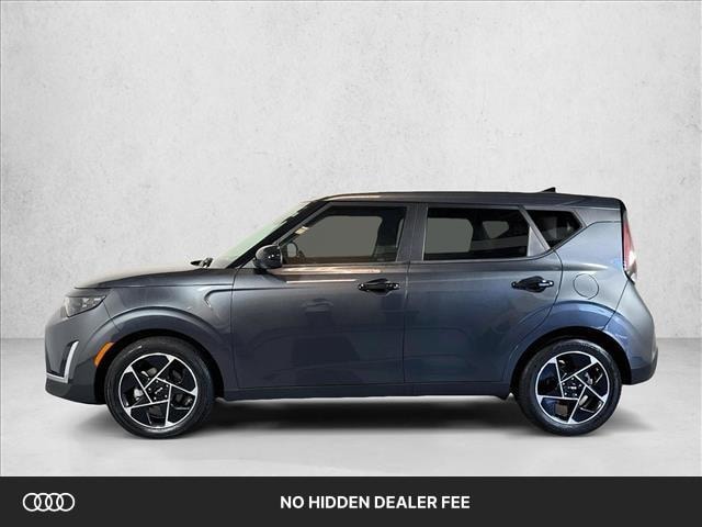 2023 Kia Soul