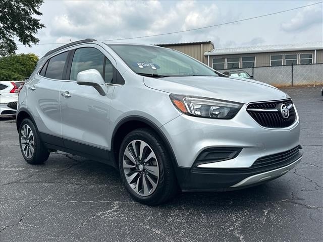 2022 Buick Encore