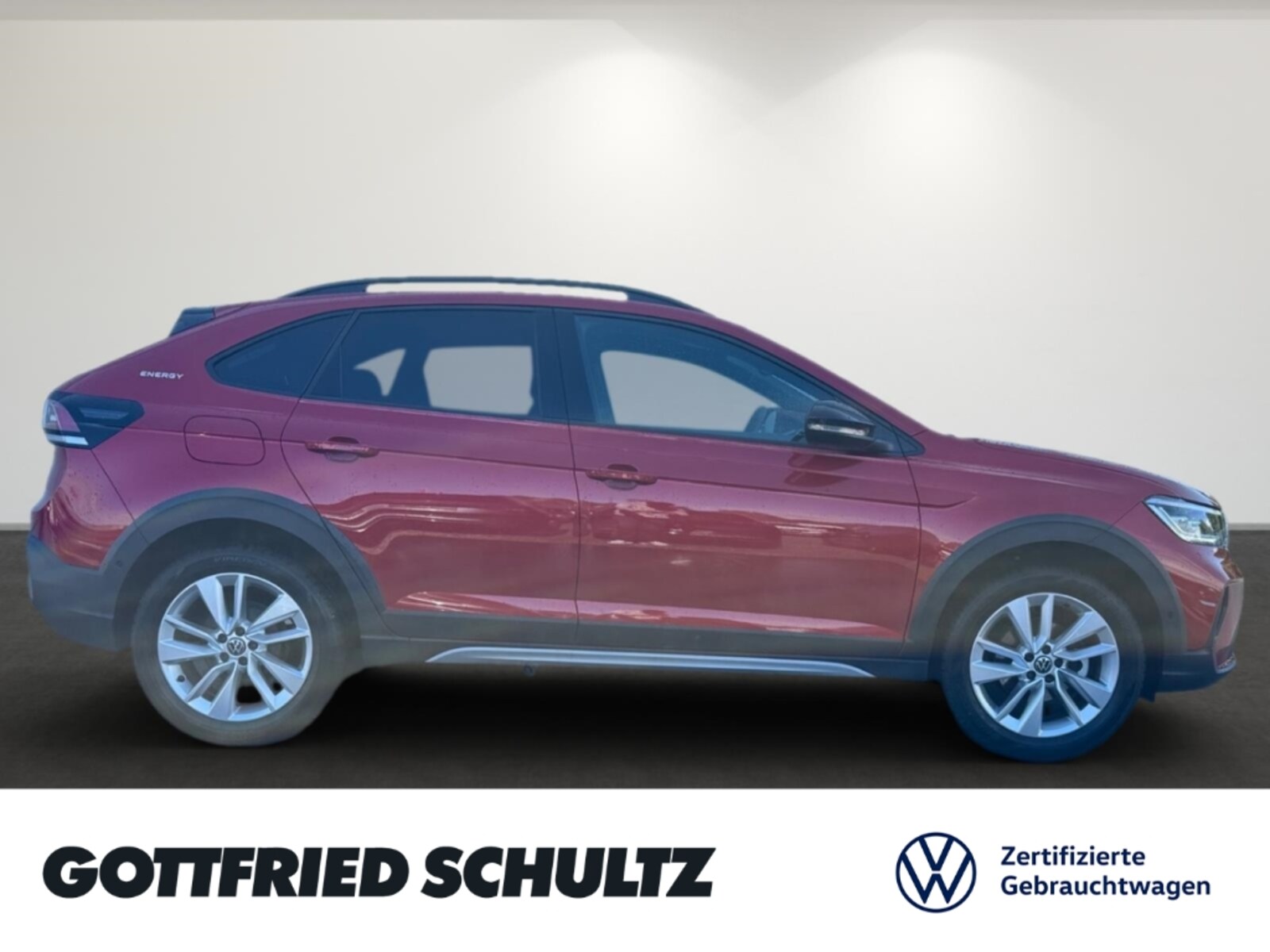 Volkswagen Taigo – Bild 3