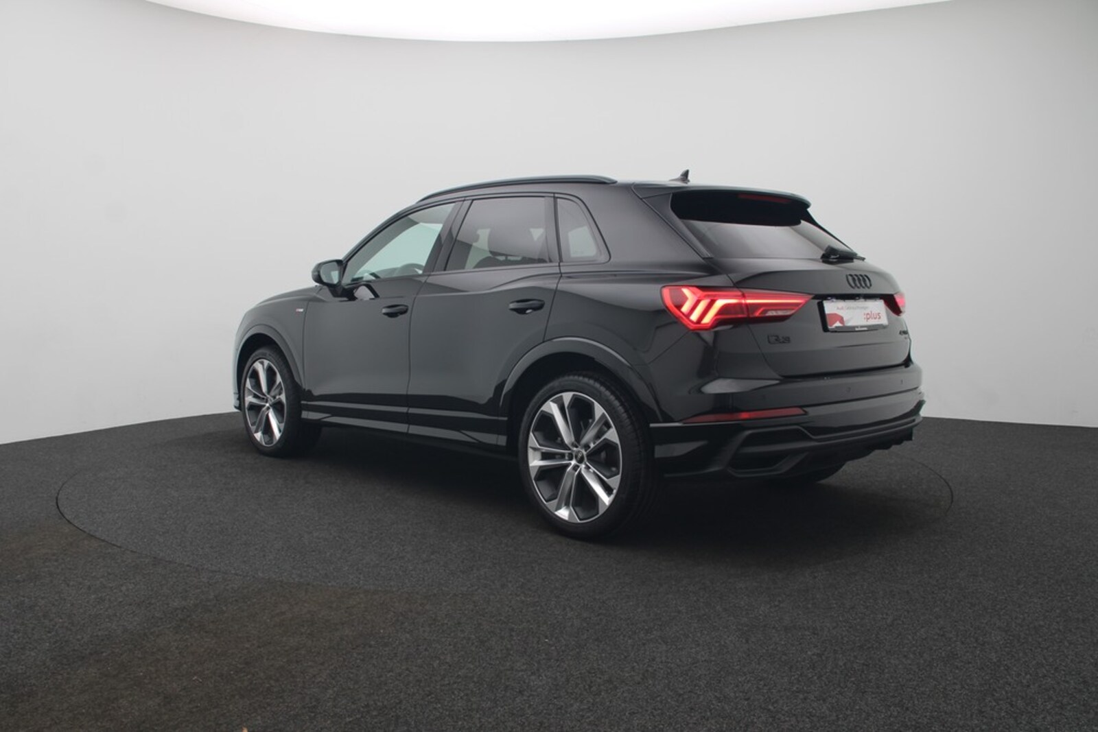 Audi Q3 – Bild 3