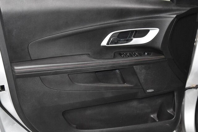 2011 Chevrolet Equinox