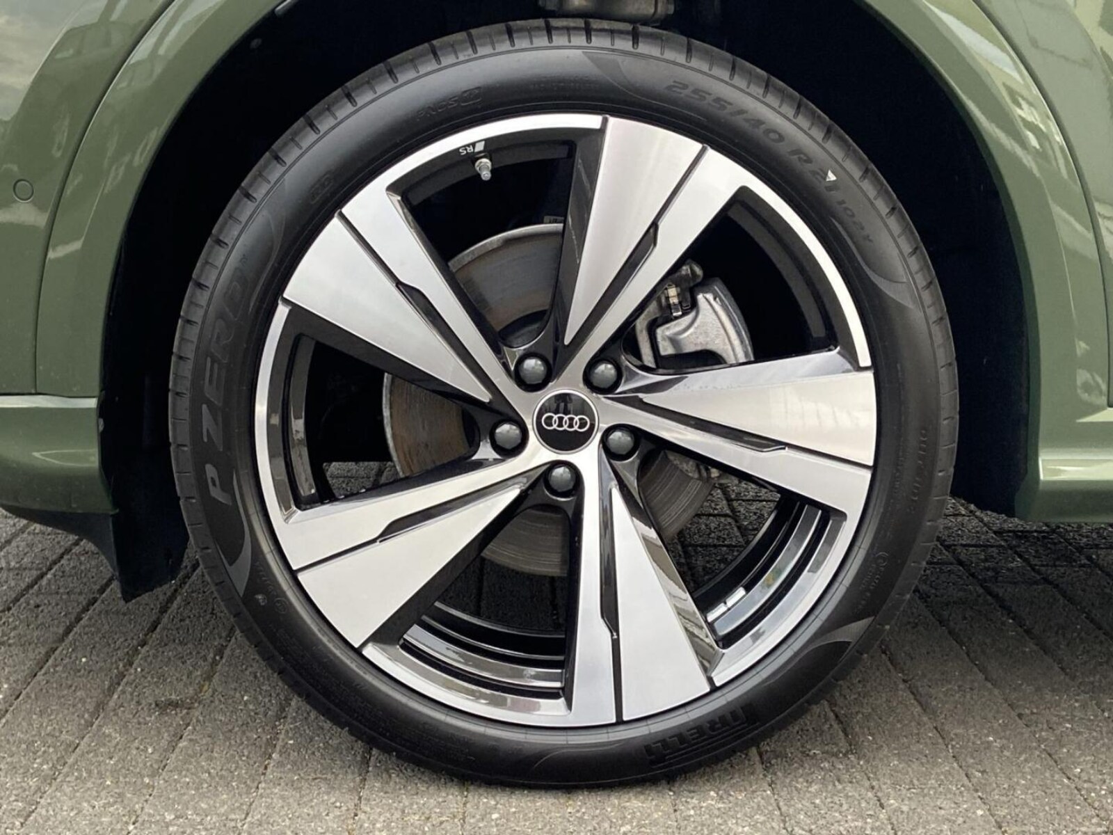 Audi Q5 Sportback – Bild 14