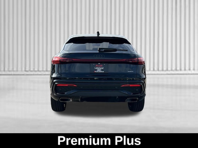 2026 Audi Q5 Sportback