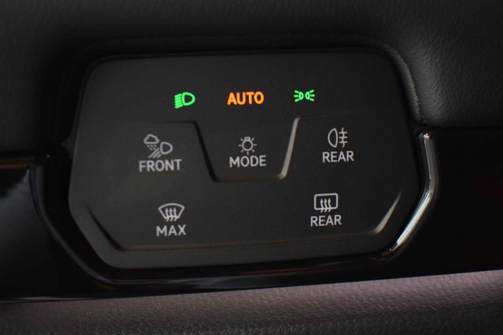 Volkswagen ID.7 Tourer – Bild 16