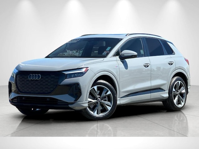 2023 Audi Q4 e-tron