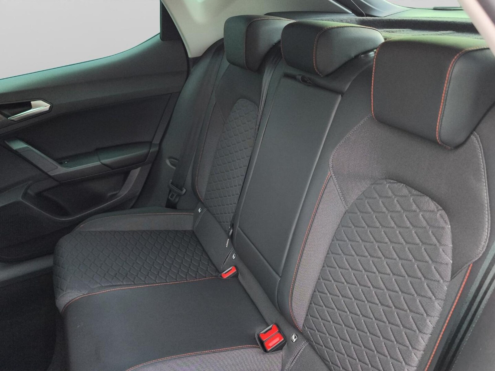 SEAT Leon – Bild 14