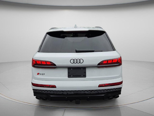 2026 Audi SQ7 Prestige - Photo 4