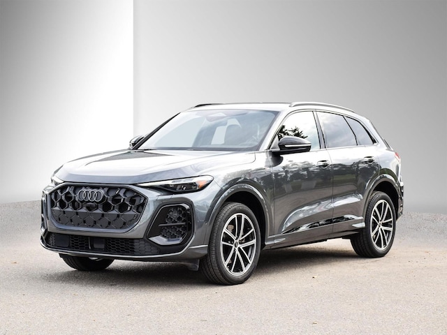 2025 Audi Q5
