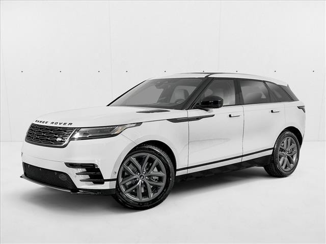 Photo of 2026 Land Rover Range Rover Velar