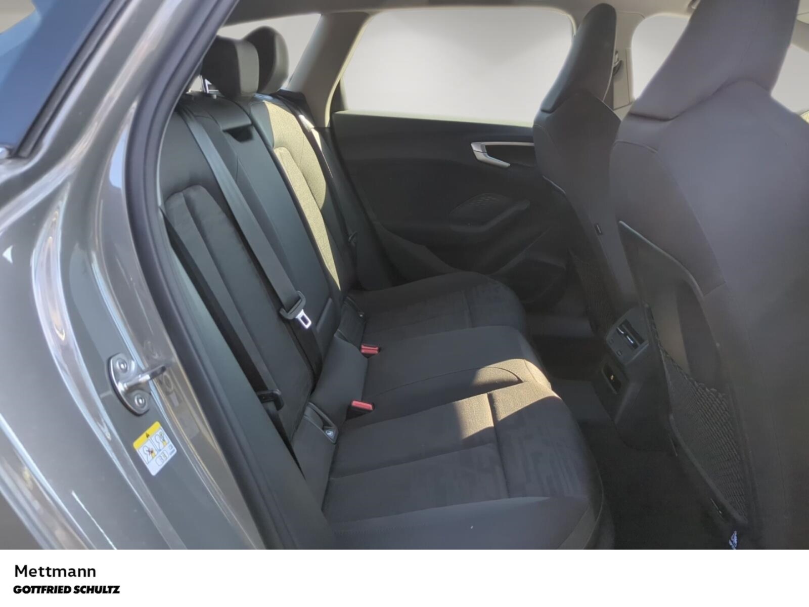 Audi A5 Avant – Bild 6