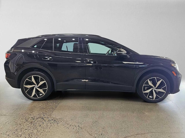 Used 2023 Volkswagen ID.4 PRO S with VIN 1V2WNPE88PC024508 for sale in Bellingham, WA