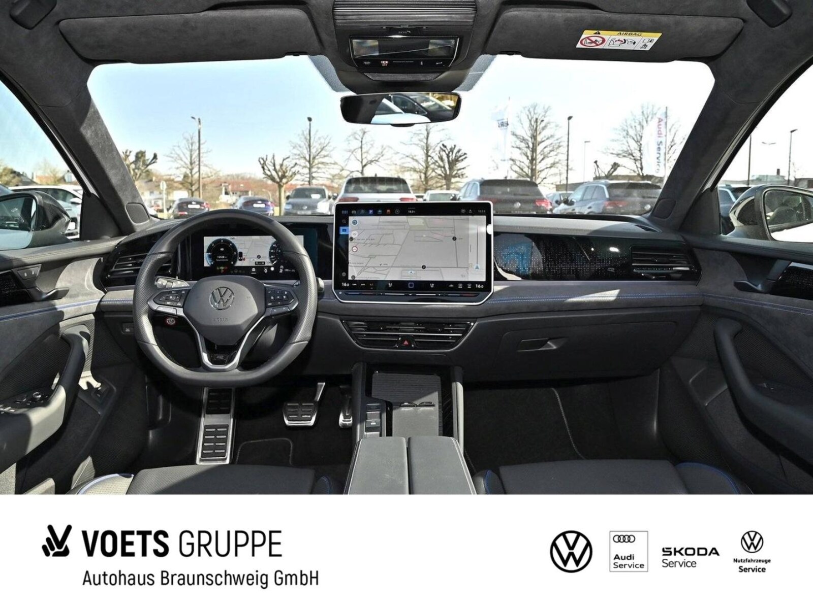 Volkswagen Passat – Bild 14