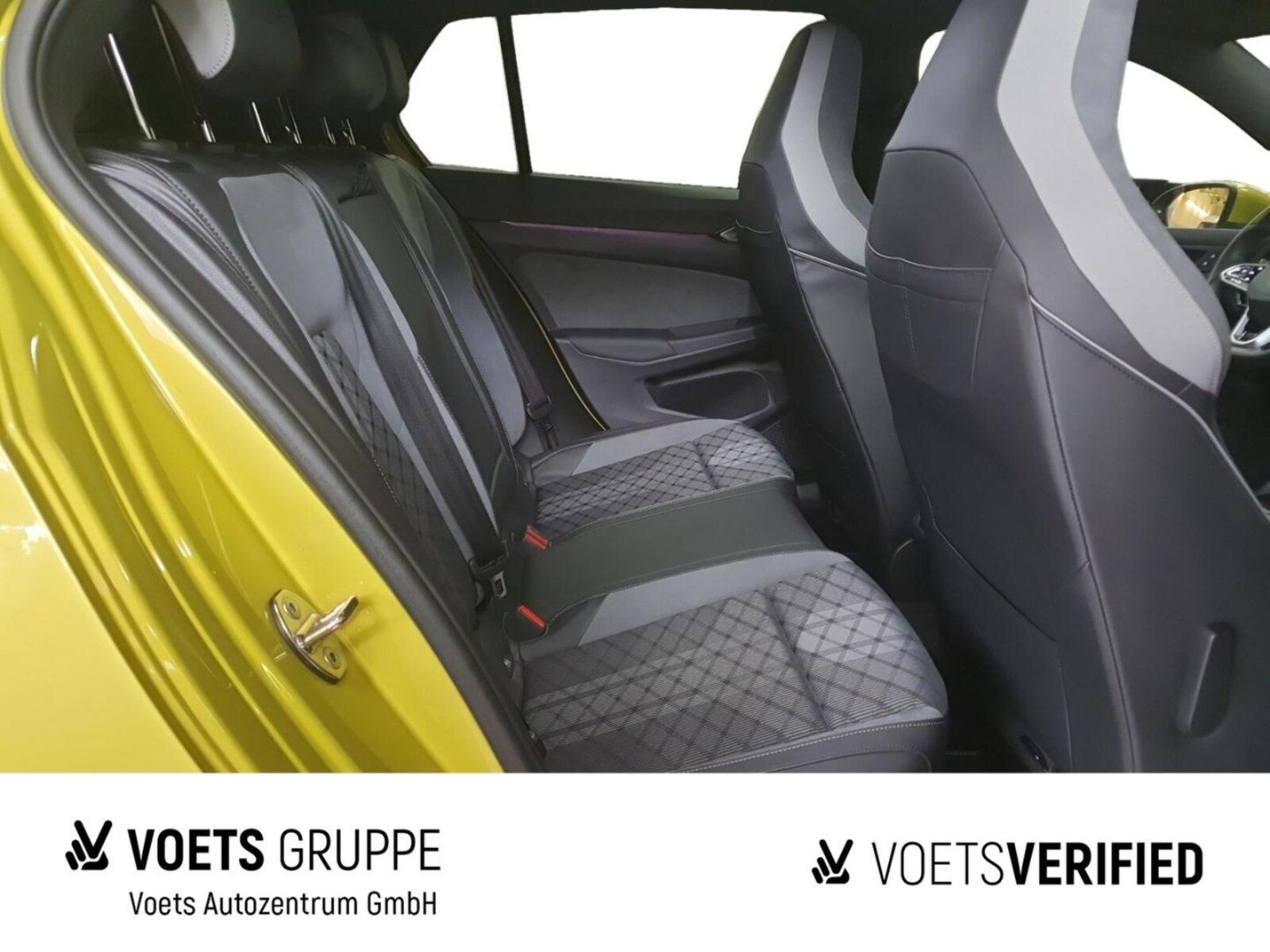 Volkswagen Golf – Bild 14