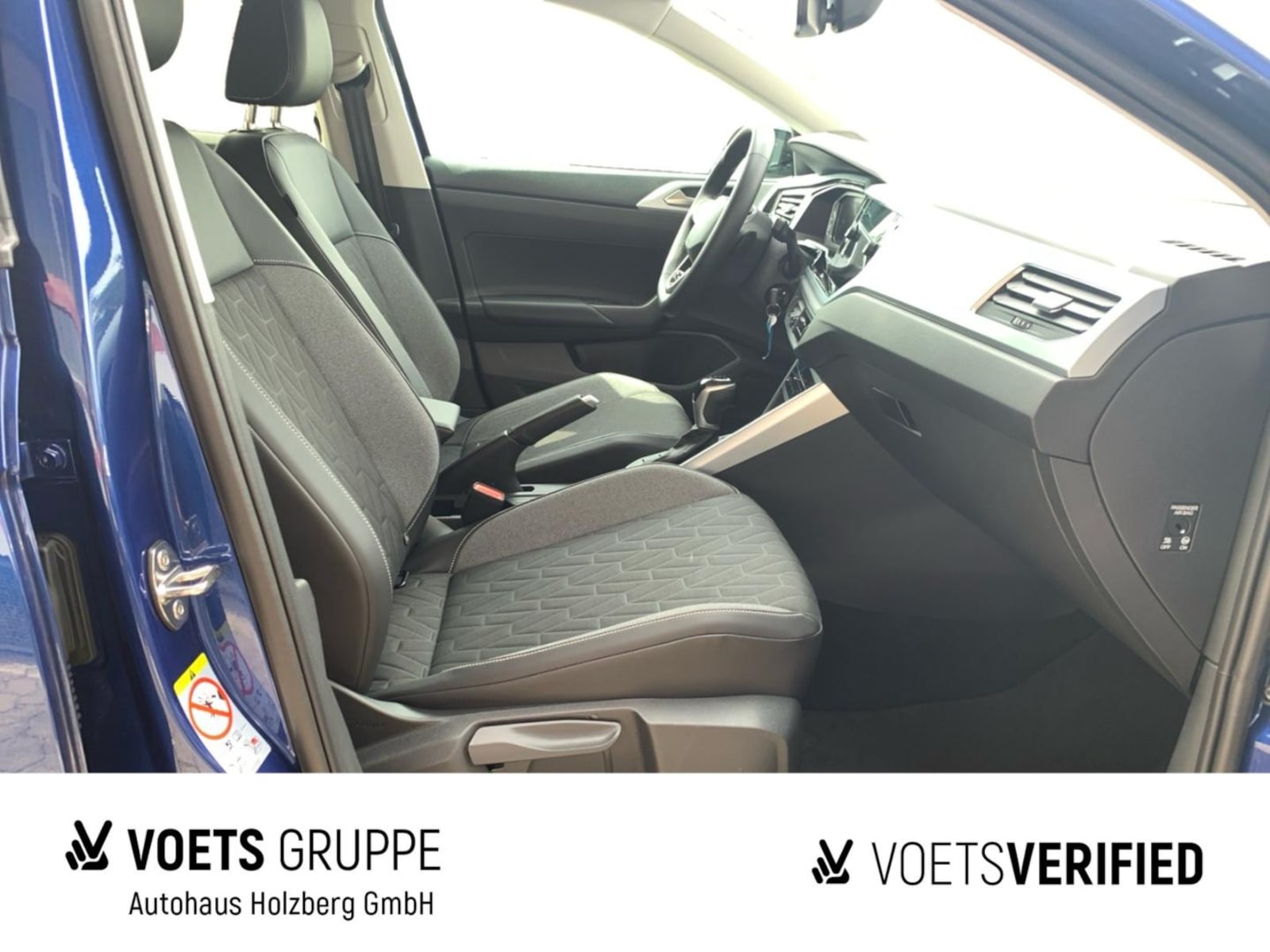 Volkswagen Taigo – Bild 6