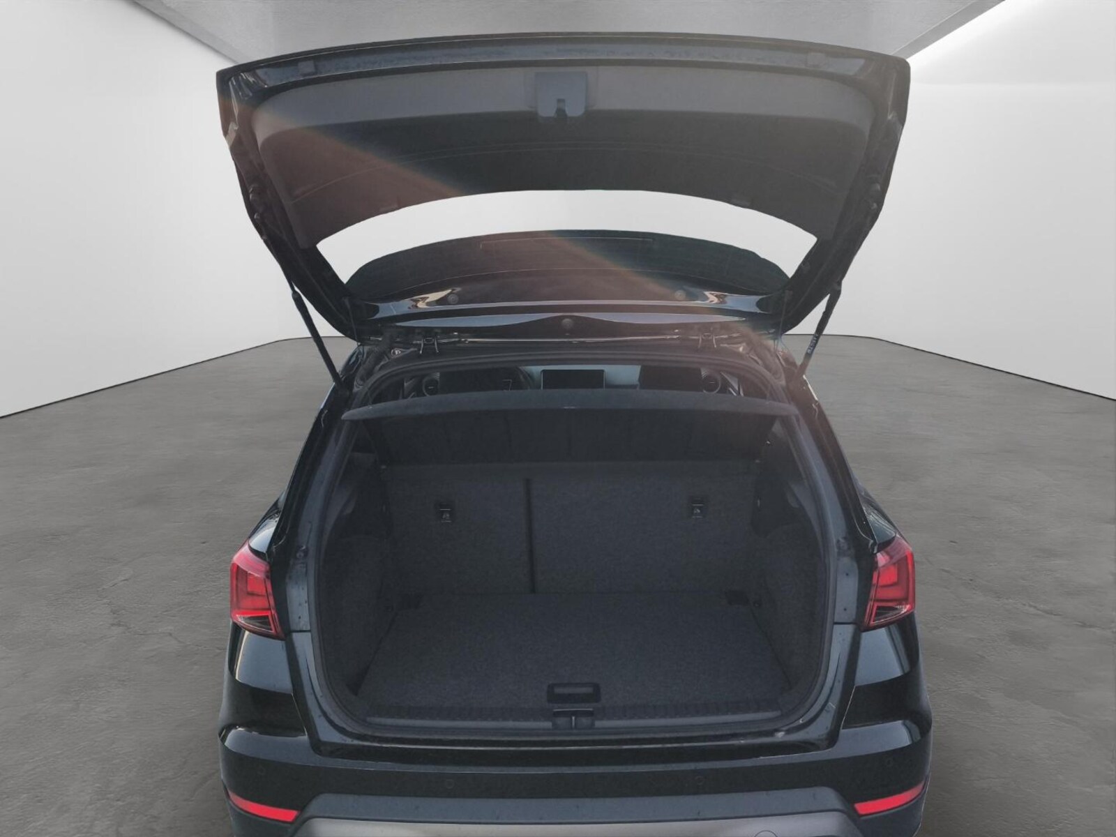 SEAT Arona – Bild 8
