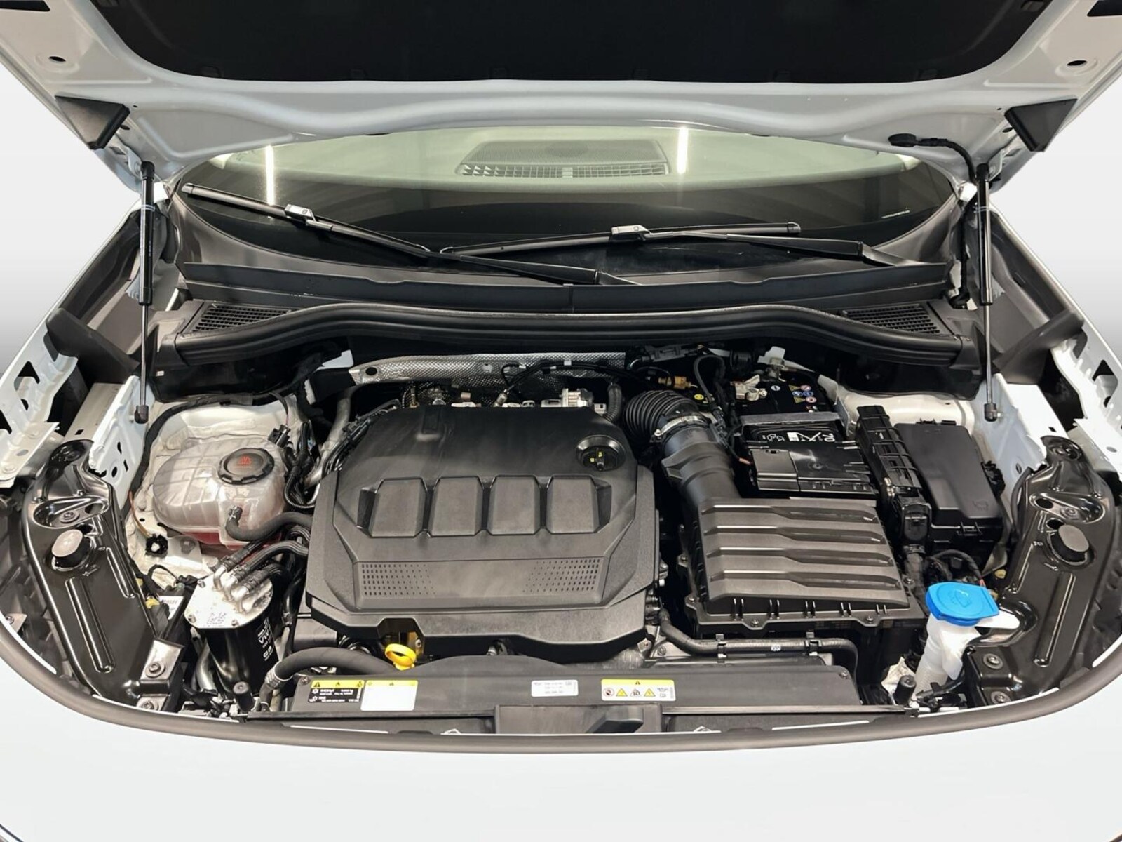 Volkswagen Tayron – Bild 19