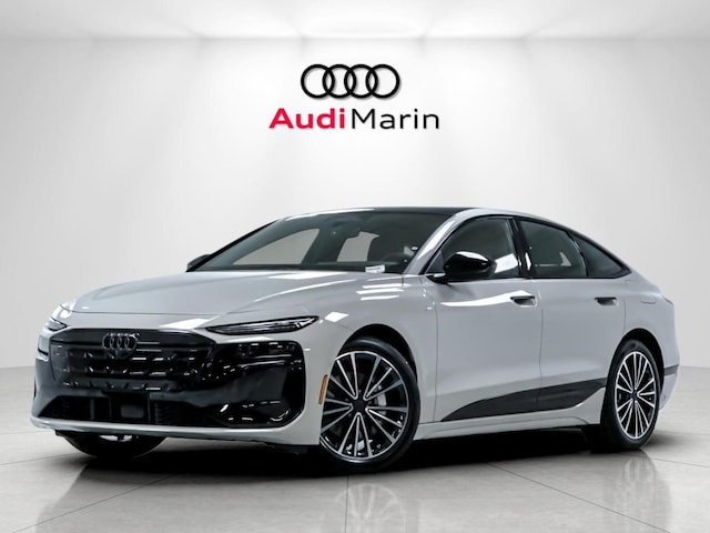 Photo of 2027 Audi A6 Sportback e-tron