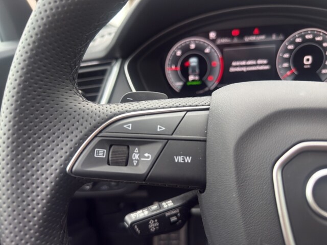 Image about Audi Q5 50 TDI quattro 210 kW tiptronic