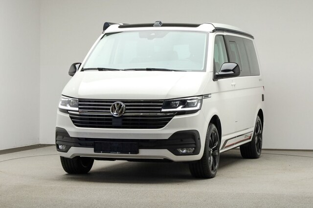 Volkswagen T6.1 California