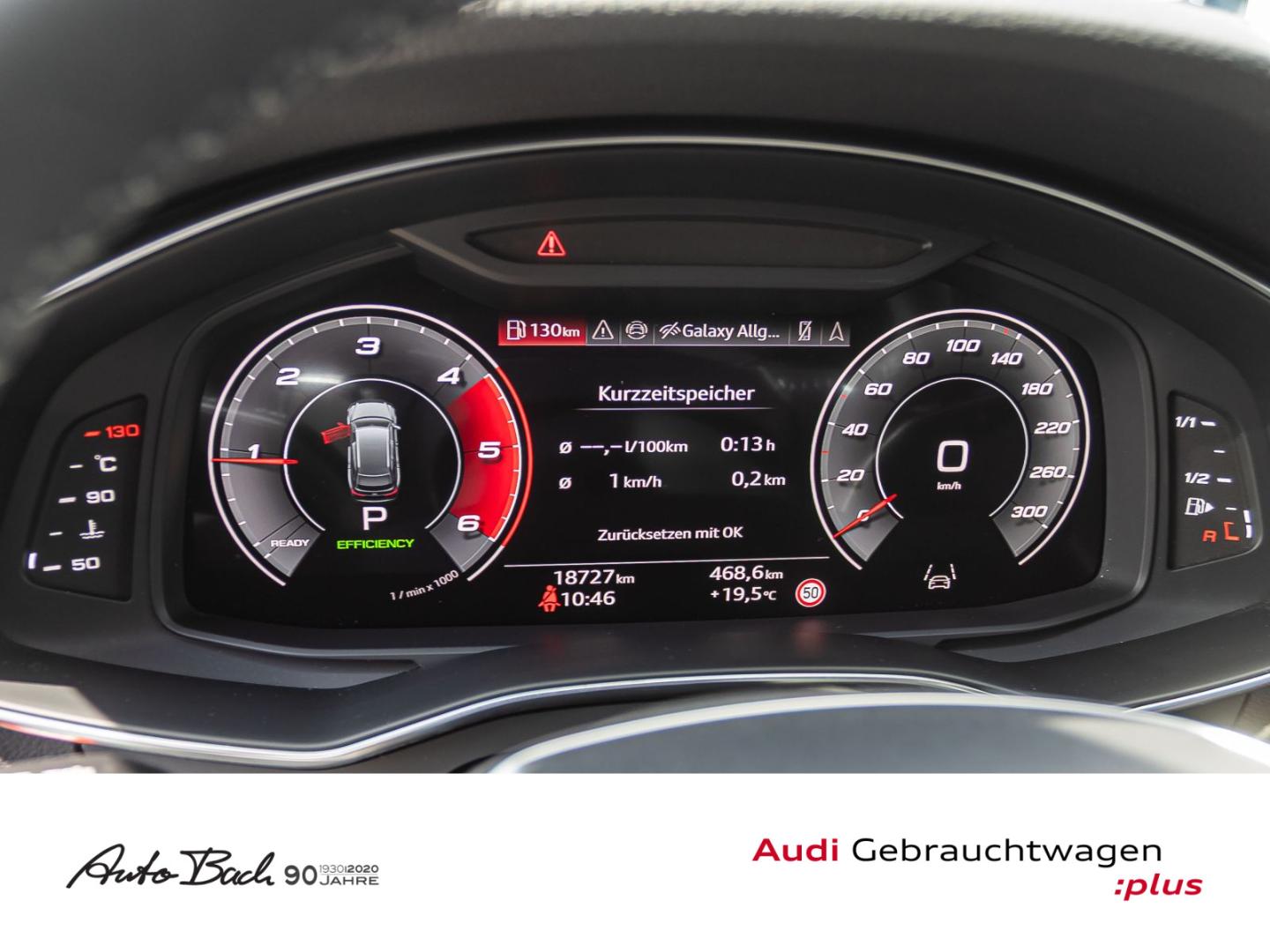 Image about Audi S6 Avant TDI quattro tiptronic