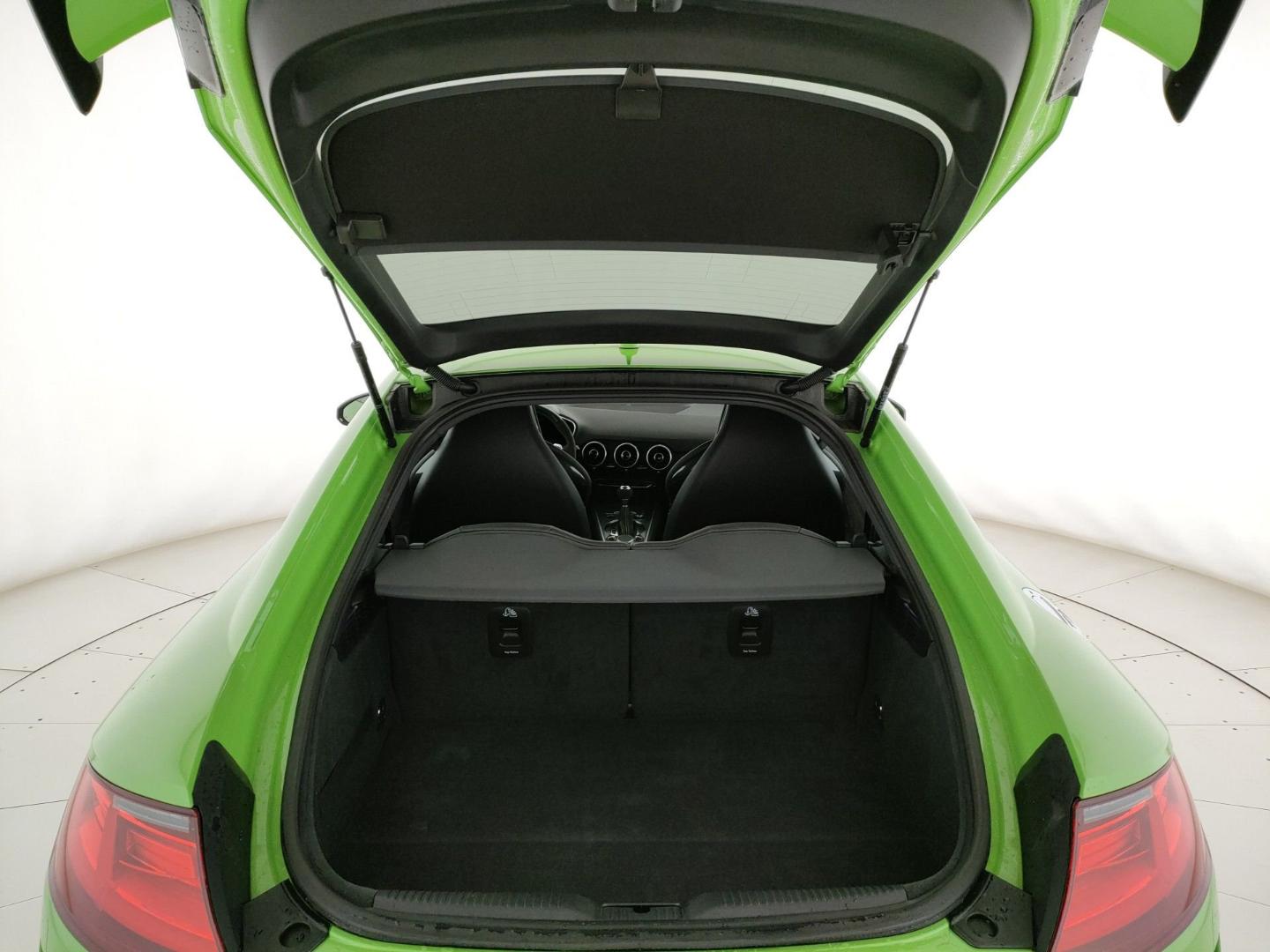 Image about Audi TT RS Coupé TT RS Coupé 294 kW (400 CV) S tronic