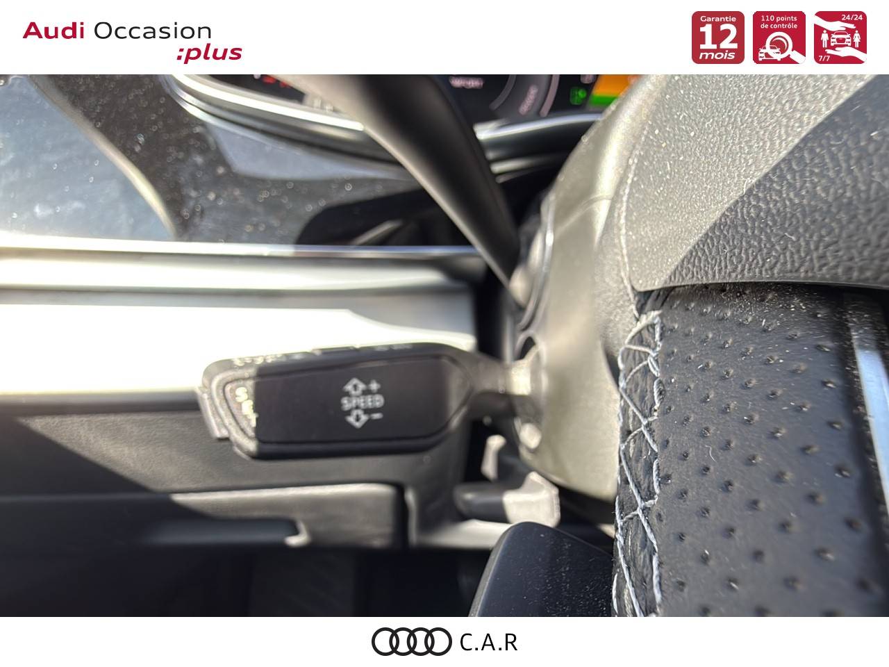 Image about Audi Q7 TFSI e Competition 60 TFSI e quattro 340 kW (462 ch) tiptronic