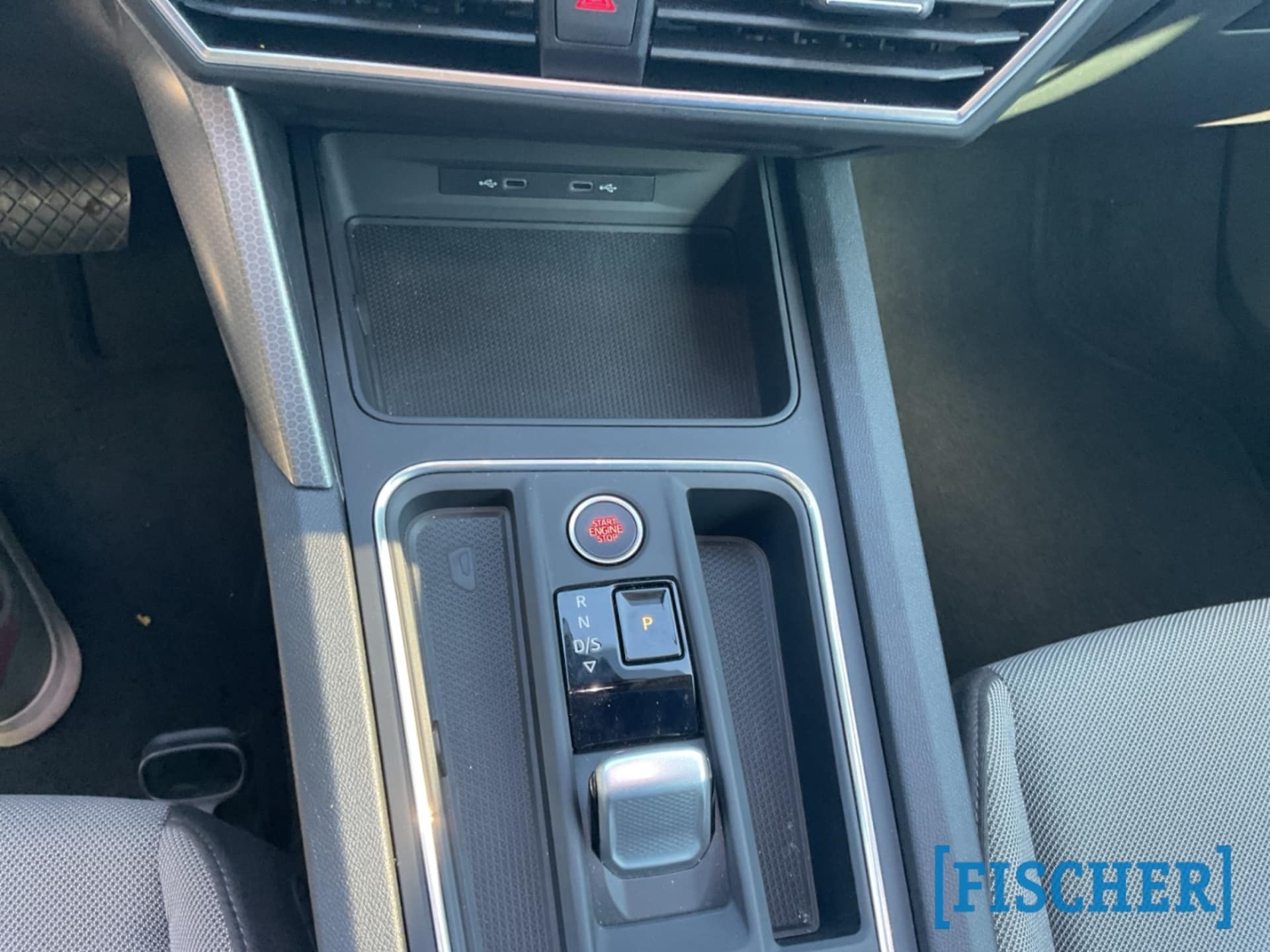 SEAT Leon Style