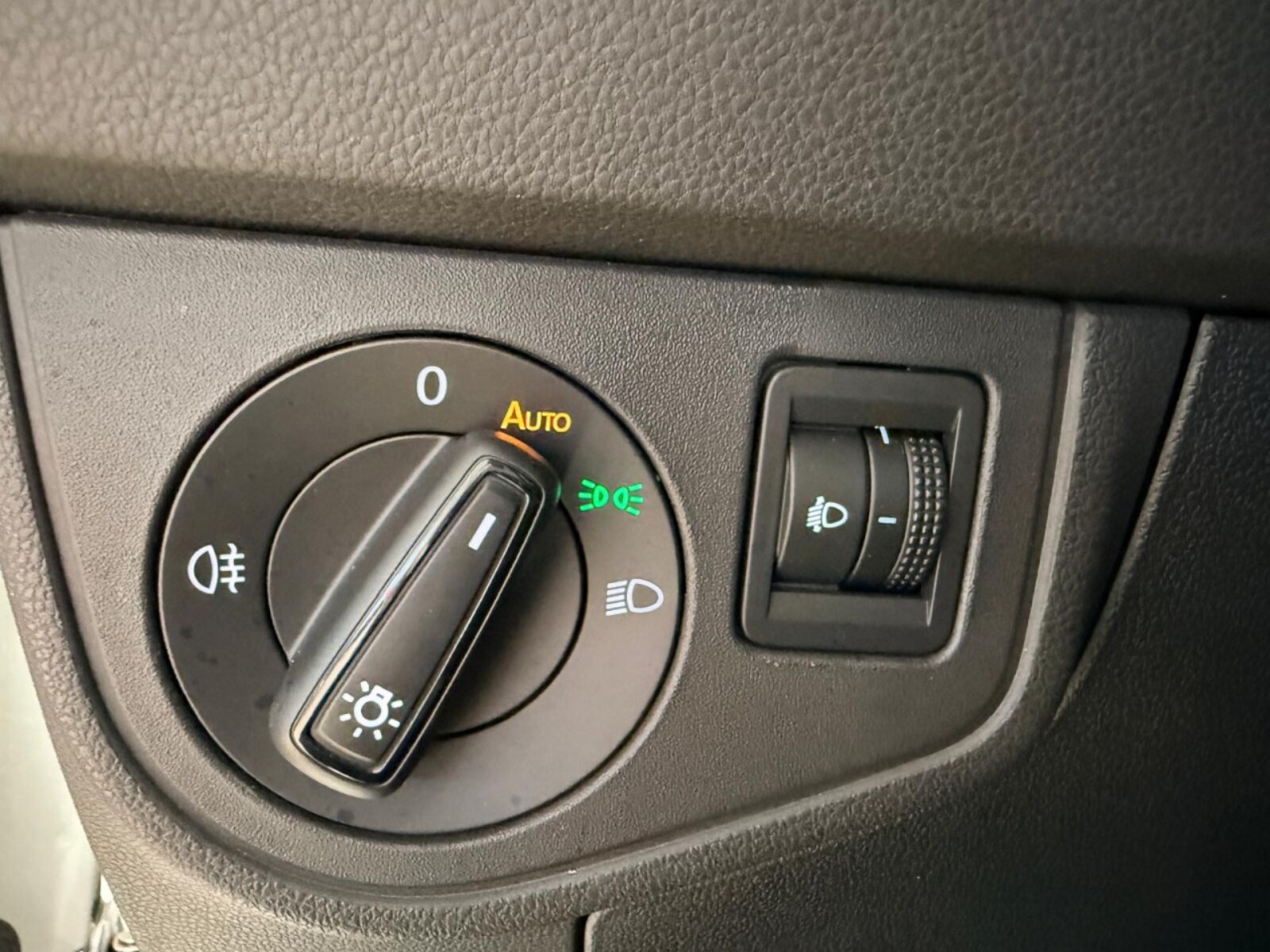 Volkswagen Polo – Bild 6