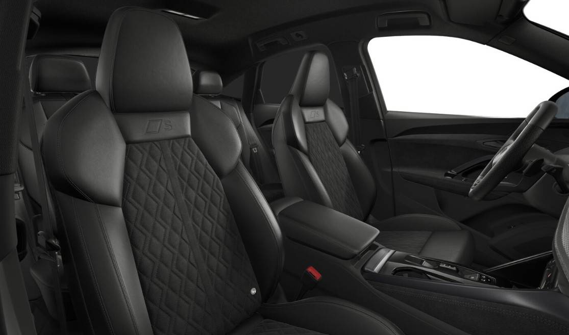 Image about Audi Q5 Sportback S line TFSI Hybride quattro 204 chS tronic