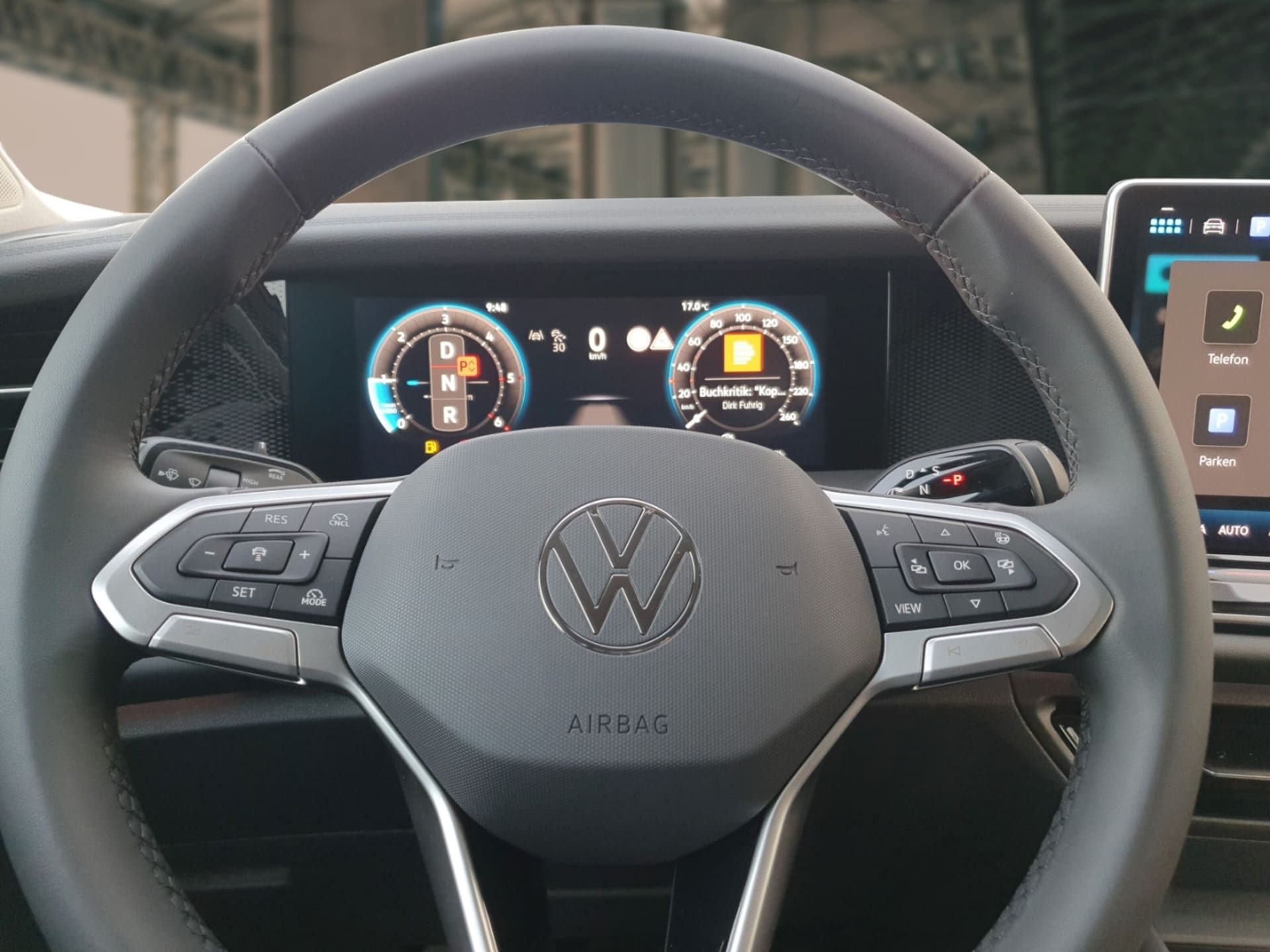 Volkswagen Tayron Match