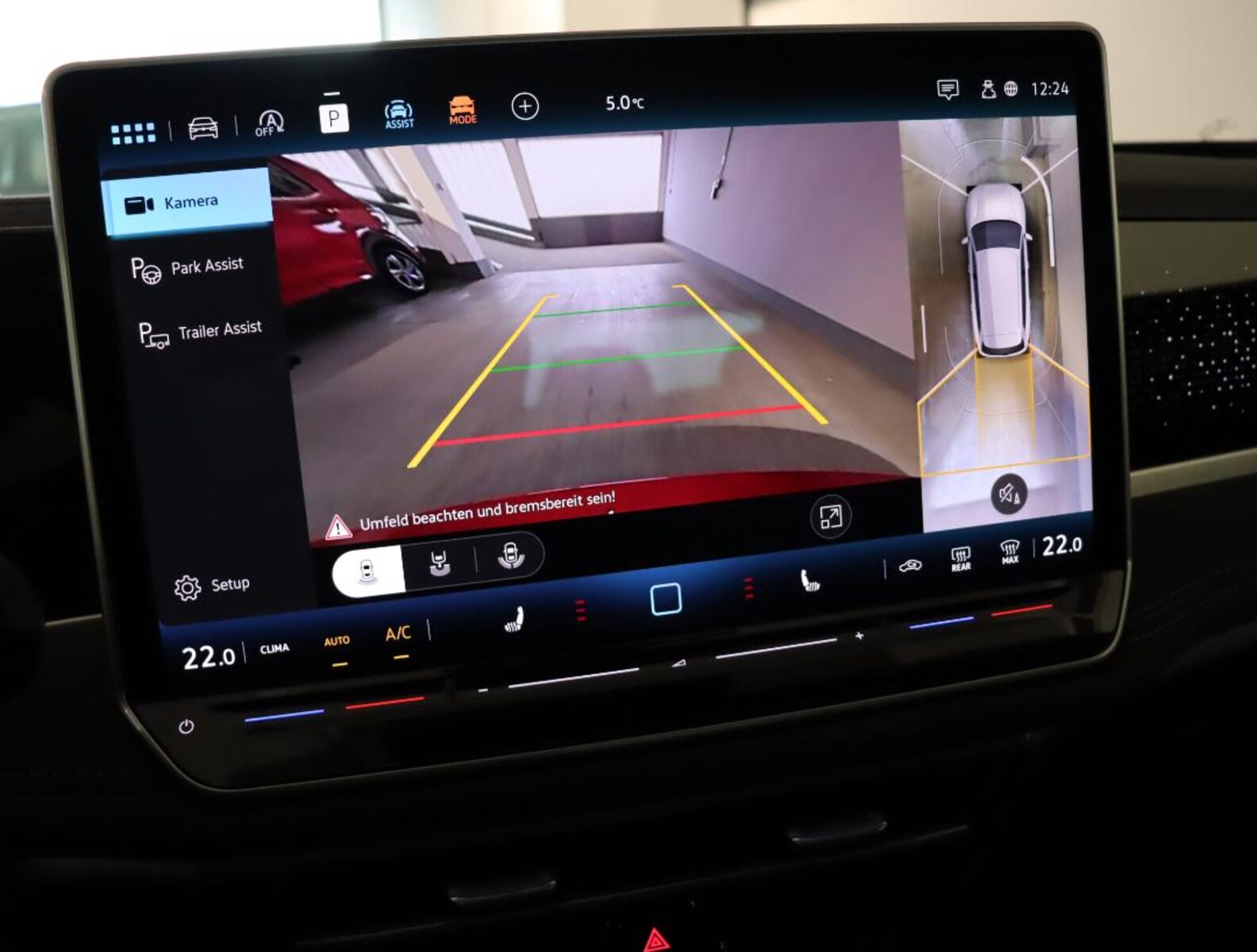 Volkswagen Passat – Bild 15