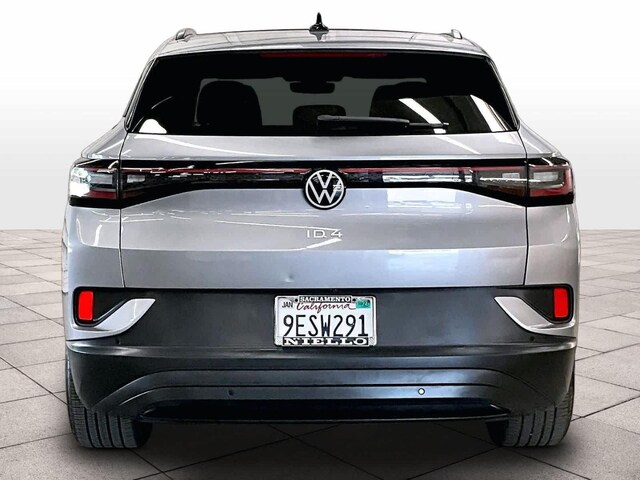 2023 Volkswagen ID.4