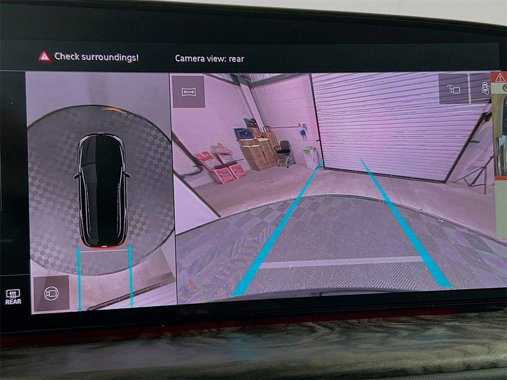 2025 Audi Q5 Premium Plus - Photo 15