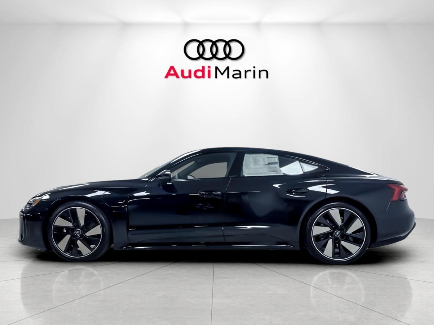 2026 Audi S e-tron GT Prestige - Photo 2